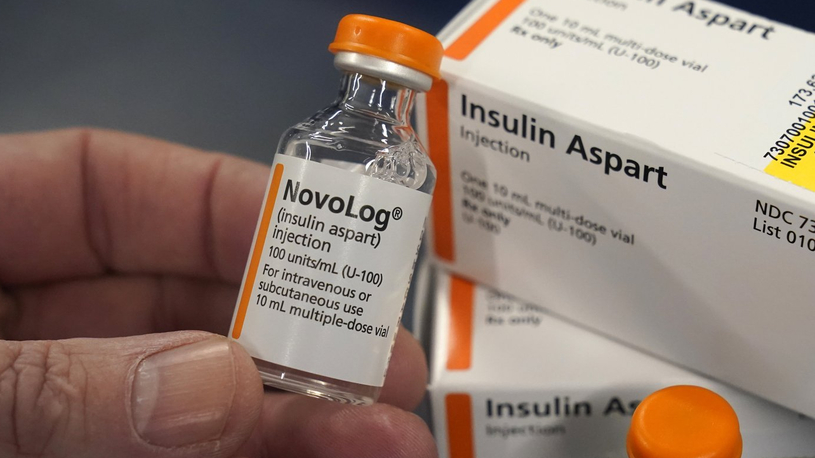 DT1: la santé physique et psychosociale serait moins bonne après la ménopause