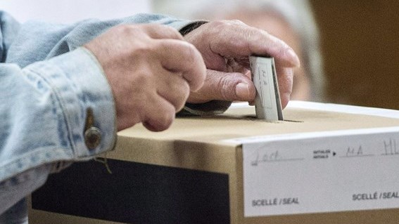 La Commission de la représentation électorale du Québec officialise la nouvelle carte