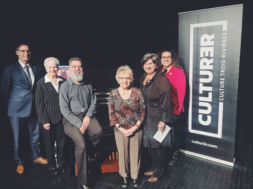 Un orgue virtuel pour Trois-Rivières