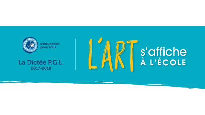 Une élève de la Mauricie à la Grande finale internationale de La Dictée P.G.L. 
