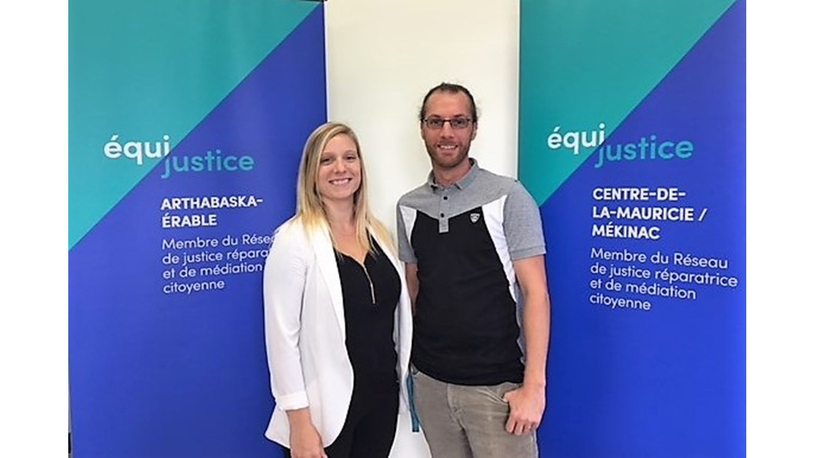 Un nouvel outil de prévention pour apprendre à mieux vivre ensemble dans le cyberespace