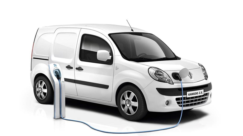 La Ville de Nicolet leader d’un projet d’électrification des camions et transports spécialisés municipaux