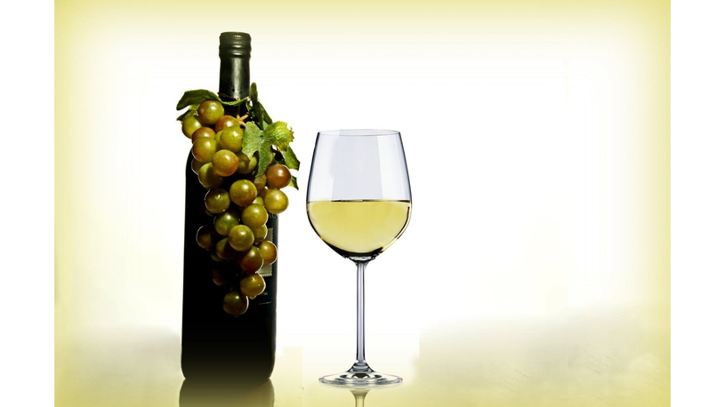 Atelier de dégustation des vins blancs au Vieux presbytère de Batiscan