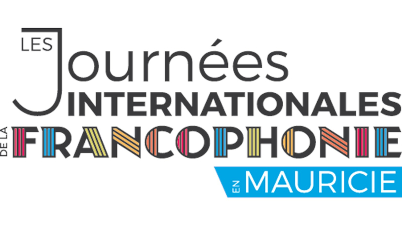 La programmation des Journées internationales de la Francophonie en Mauricie