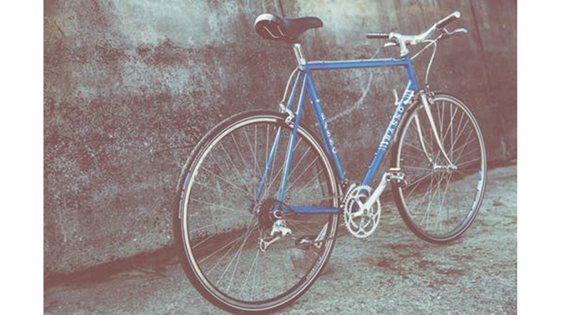 Collecte de vélos usagés