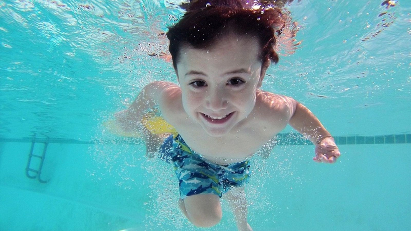 Heures d’ouverture prolongées dans les piscines extérieures et jeux d’eau à Shawinigan