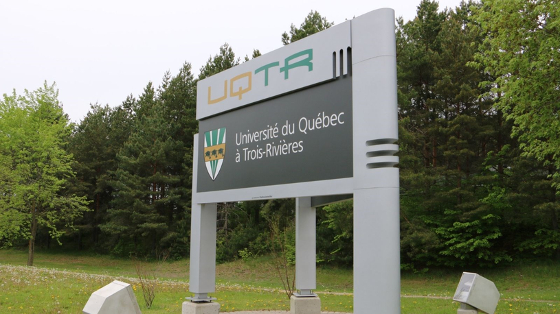 Le conseil d'administration de l'UQTR accueille trois nouveaux membres