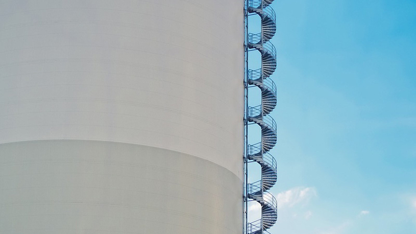Soyez vigilants pour prévenir les accidents dans des silos-tours