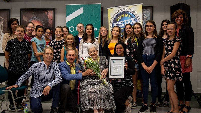 La Fondation Sunny D.Extrême dévoile ses ambassadeurs 2019 