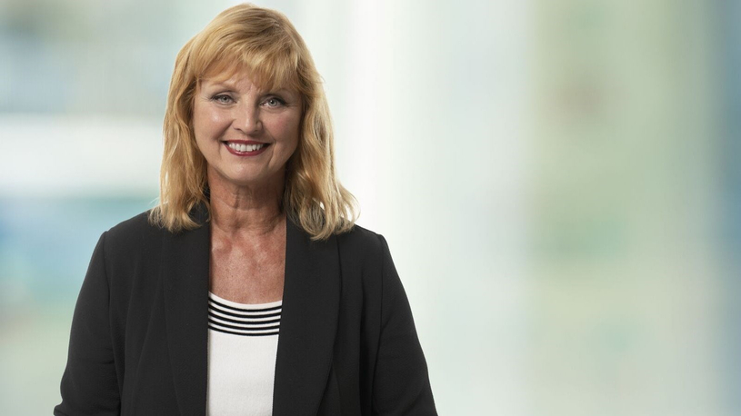 Nicole Morin confirmée comme candidate dans Saint-Maurice—Champlain