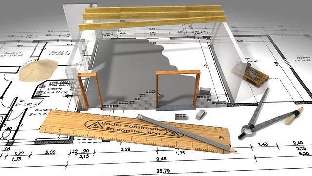 Construction commerciale : 3 choses à prendre en compte