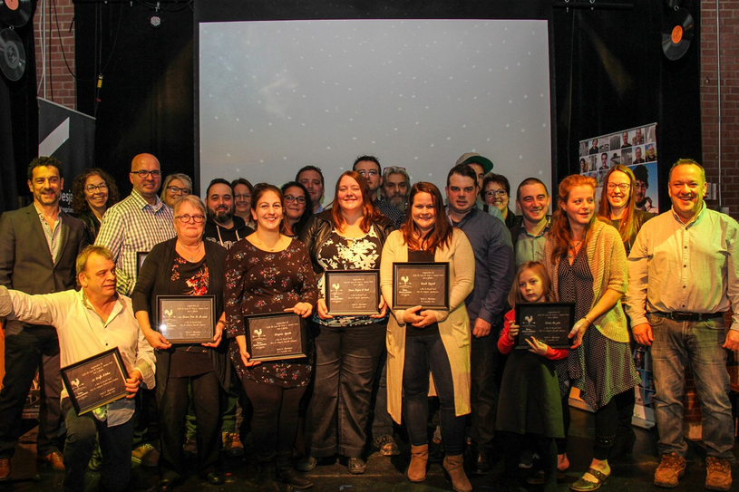 Gala Gens de Terre & Saveurs 2020 : 14 entreprises locales sont en lice