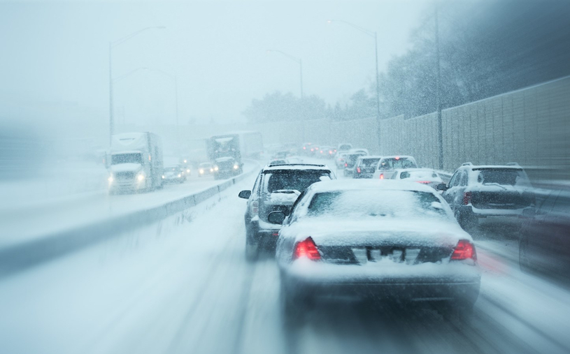 Des mesures prises à Shawinigan pour éviter les délais lors du déneigement