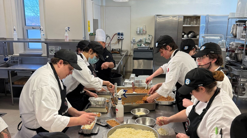 Période d’admission pour la formation professionnelle à Trois-Rivières