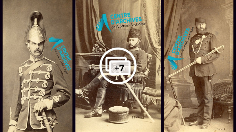 Histoire du Grand Trunk Railway Brigade