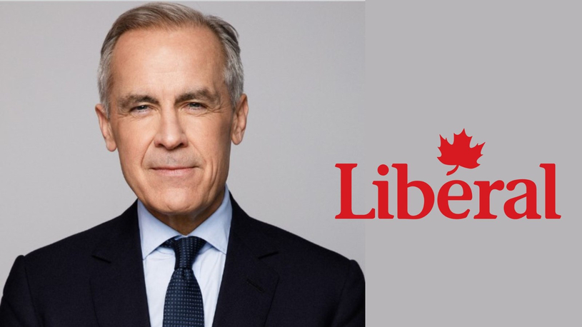 Le nouveau gouvernement du Canada reste sous les libéraux