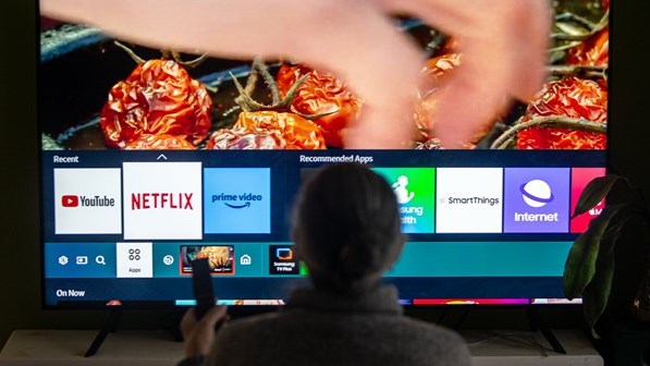 Les contenus télévisuels québécois peinent à s'imposer chez les jeunes
