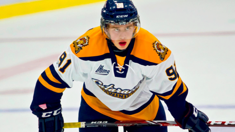 EN BREF | Anthony Beauvillier est invité au Match des meilleurs espoirs de la LNH