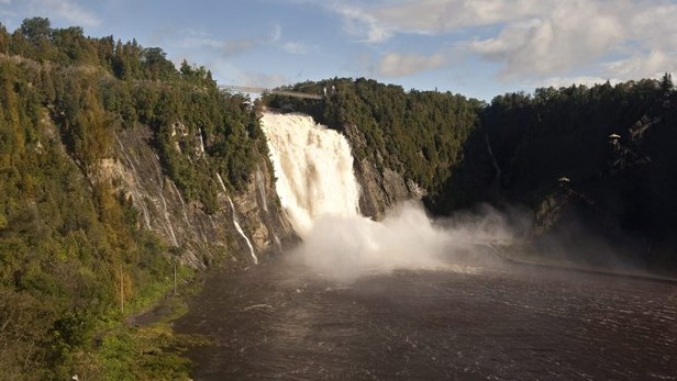 Cinq autres jours de grève prévus à la SÉPAQ du 20 au 24 juin