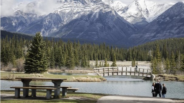 L'entrée dans les parcs nationaux sera gratuite à partir de vendredi