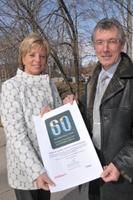 Rosemère éteint ses lumières pour l'environnement
