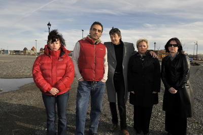 Les commerçants du Faubourg Boisbriand sont mécontents