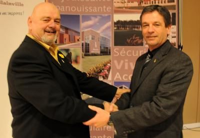 Le Parc équestre des Blainvillois reprend du poil de la bête