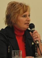 Marlene Cordato fait le point et admet ses torts