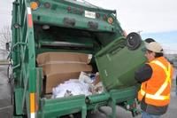 Le recyclage en entreprise n'est pas une obligation
