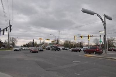 Congestion automobile à prévoir sur la 117 à Blainville