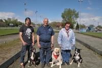 On milite pour un parc à chiens à Sainte-Thérèse