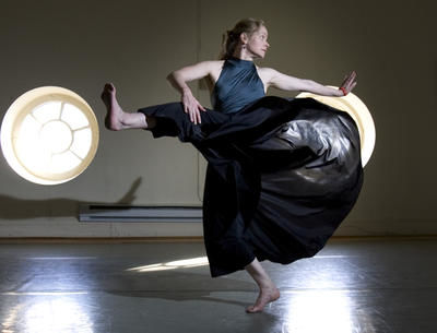 La danse au profit de la santé