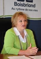 Boisbriand se dote d'un outil de communication en cas d'urgence