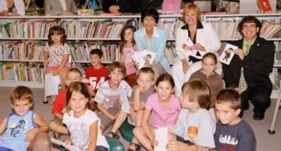 La bibliothèque de Boisbriand s'offre une cure de rajeunissement