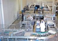 Le secteur manufacturier est en bonne santé dans la MRC