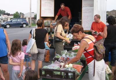L'art de cultiver la variété