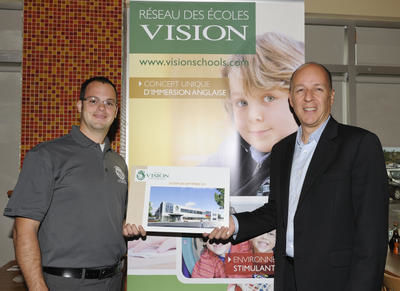Une future école suscite bien des débats à Boisbriand