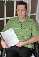 Un ex-employé de Nortel se voit couper son assurance invalidité