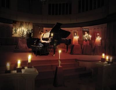 Le Grand Concert fait revivre Chopin