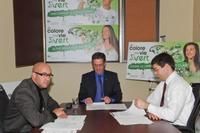 Blainville demandera l'avis de tous pour l'environnement