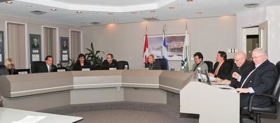 Boisbriand dépose un budget réaliste