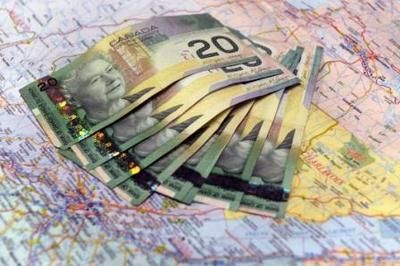 Les travailleurs de la Rive-Nord sont parmi les mieux payés