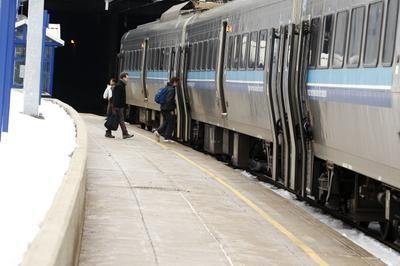 Le transport en commun est une partie de la solution