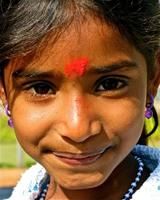Faire preuve de compassion en photo