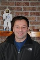 Une passion qui fait voyager vers les étoiles