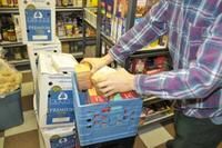 L'aide alimentaire est un service essentiel pour plusieurs