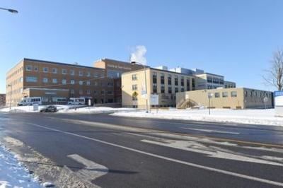 Hôpital de Saint-Eustache: les visites sont permises partiellement