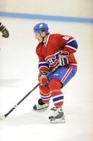 Donald Audette sera à la barre du Québec