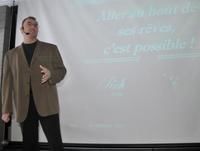 Il ne faut pas se préoccuper des Keski