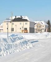 Des nouveaux stops feront leur apparition à Blainville